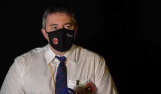 Karaté : Championnat de Belgique virtuel