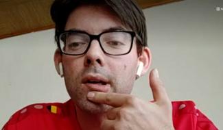 Jeux Paralympiques Tokyo : Marc Ledoux attend sa Wild Card 