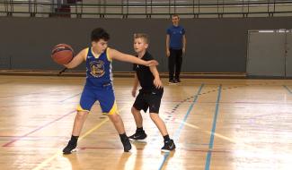 Basket : le BC AM LL poursuit son développement