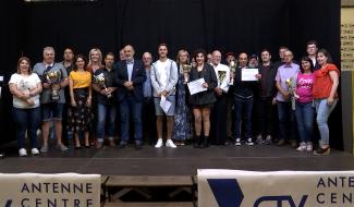 Manage : retour du Mérite Sportif