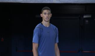 Basket : Retour au Pays en D1 pour Igor Mintogo