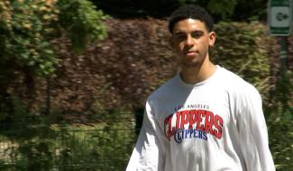 Basket : Bilan d'Igor Mintogo à Mons Hainaut