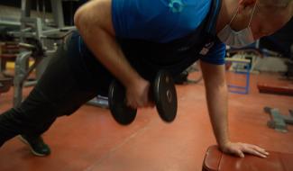 Basket : pour une reprise en douceur