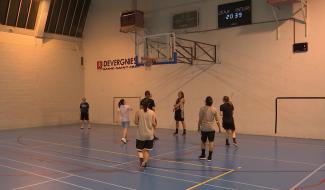 Basket : l'ABC B Péronnes en finale de Coupe du Hainaut 