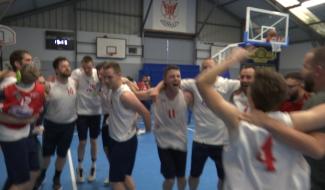 Le BCJ Ressaix monte en R2