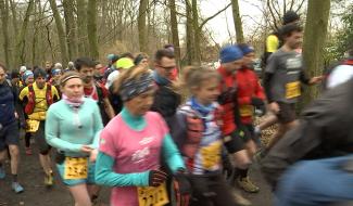 Trail des bosses : une onzième édition au top !