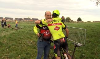 VTT : La Laurent Meunier, une course qui fait l'unanimité