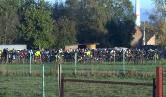 300 participants à la 27ème Laurent Meunier