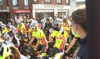 Une équipe Ladies pour Bingoal Wallonie Bruxelles