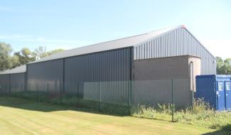 Seneffe : Cefochim se développe