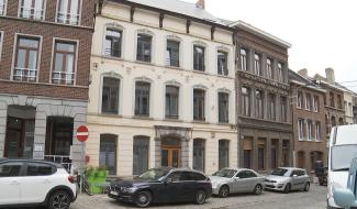 Binche : Le Biseau tout neuf ! 