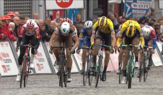 Annulation de Binche-Chimay-Binche : Réaction de Jean-Luc Vandenbroucke