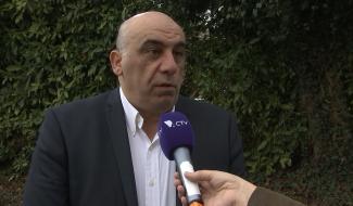 Morlanwelz : Impact du coronavirus sur le basket