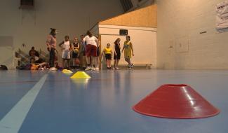 Péronnes-lez-Binche : Effet Cats à l'ABC B Péronnes ?