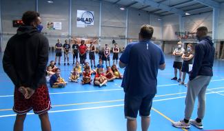 BBC Brainois : retour à la maison pour Igor Mintogo 