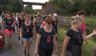 Les Louves en marche, ça marche ! 