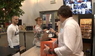  Bray : Drink Experience, le Disneyland de la boisson 