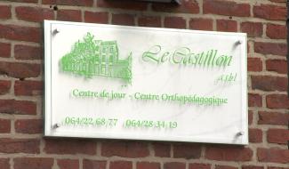 Haine-Saint-Paul : Le Castillon accueille encore une dizaine de résidents