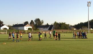 Rugby Club Soignies : formation, évolution, ambitions 