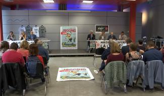 33ème édition du Jogging de La Louvière