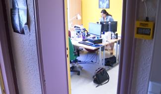 Morlanwelz : Perte d'emploi au centre PMS