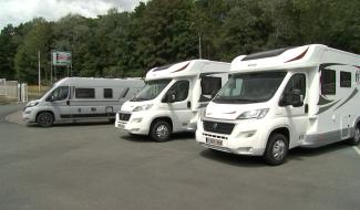 Vacances en motorhomes, un nouveau mode de vie ?