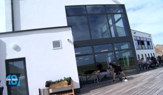 Bray : ulteam,  nouveau centre sport-santé