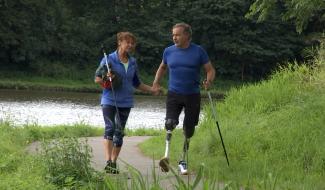 100 km CAP48 : un Sonégien va relever le défi une seconde fois 