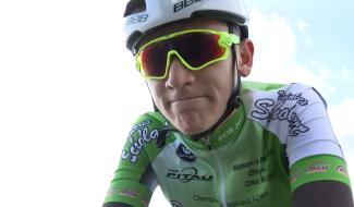 Théo Lowie récompensé au Mérite Sportif Provincial