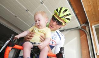 Un 1er tour pour Xandro Meurisse