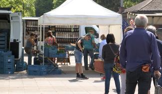 Micro-trottoir : ce que pense les Seneffois des dernières mesures de déconfinement
