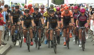 Soignies: TRW 2020, c'est ce dimanche à huis clos