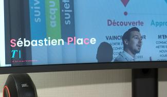 Soignies : transition numérique en cours