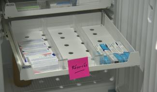 Santé : le vaccin contre la grippe se fait attendre