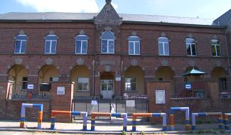 Ecaussinnes : sentiments mitigés pour la rentrée à Odénat Bouton 