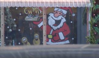 Soignies : commandes pour Noël en plus petites quantités 