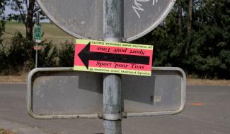 CUC : en route vers la 11e randonnée vélo