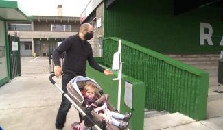 Sports : Comment gérer les mesures avec les plus petits ?