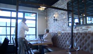 1er septembre : levée des restrictions dans l'Horeca 