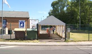 Hockey : La reprise c'est pour demain à La Louvière ! 