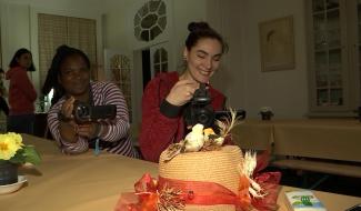 CARNAVAL : Projet Rietma