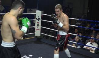 Sports de contact : le topo