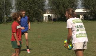 Sports : vers la fin des restrictions 