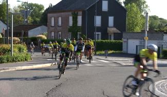 Tour de France : Binche-Longwy le 5 juin pour 70 cyclos