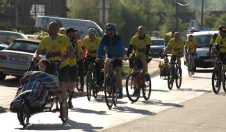 Tour de France : de Ronde van Binche du 5 au 7 mai 