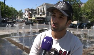 Mohamed Dahmane s'exprime sur l'éventuelle reprise de l'URLC