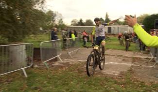 La Laurent Meunier,  course incontournable pour les vététistes