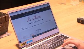 Strépy-Bracquegnies : Le Métro en ligne 