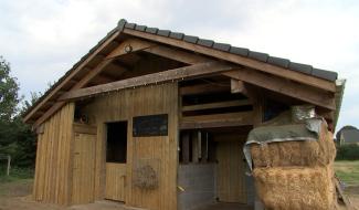 Peissant : "Yatouprai", un nouveau point relais pour les randonneurs