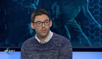 L'invité de la semaine : Marc Ledoux